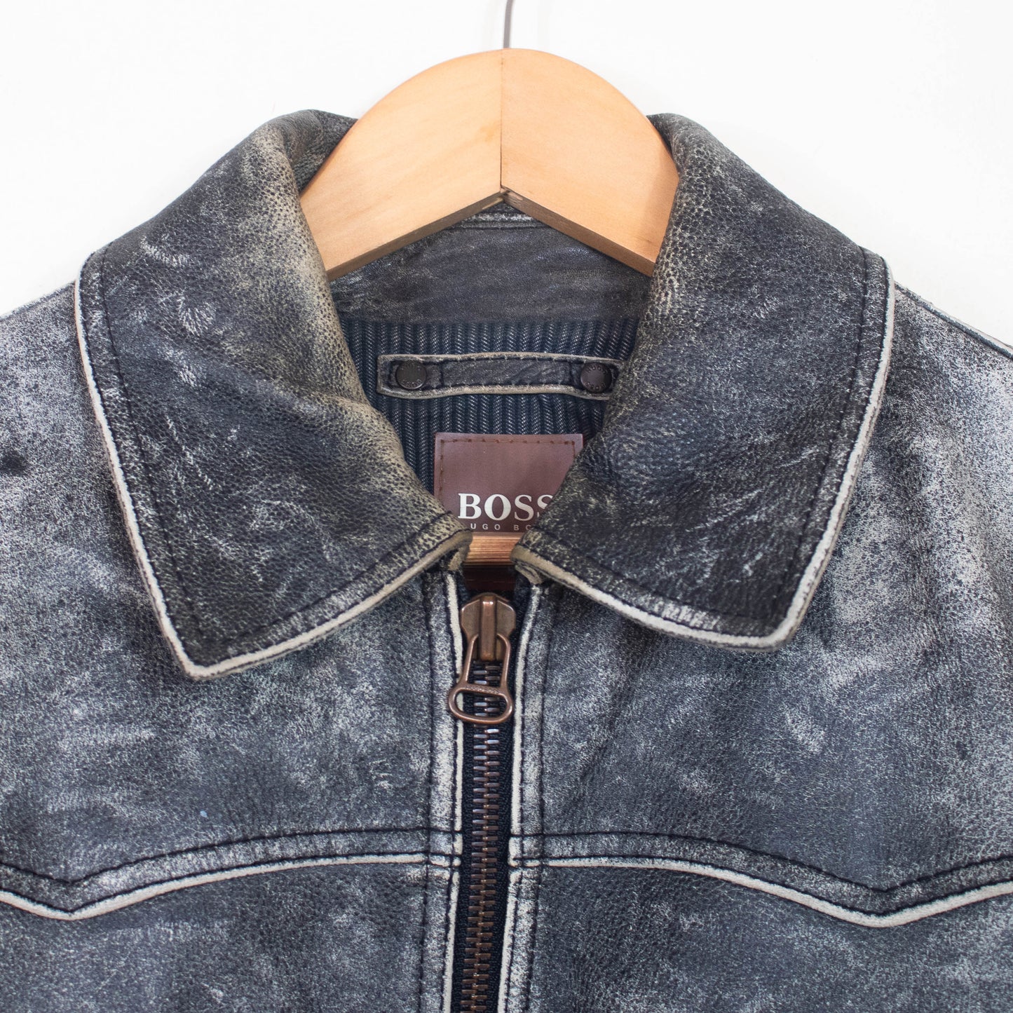 Hugo Boss jacket