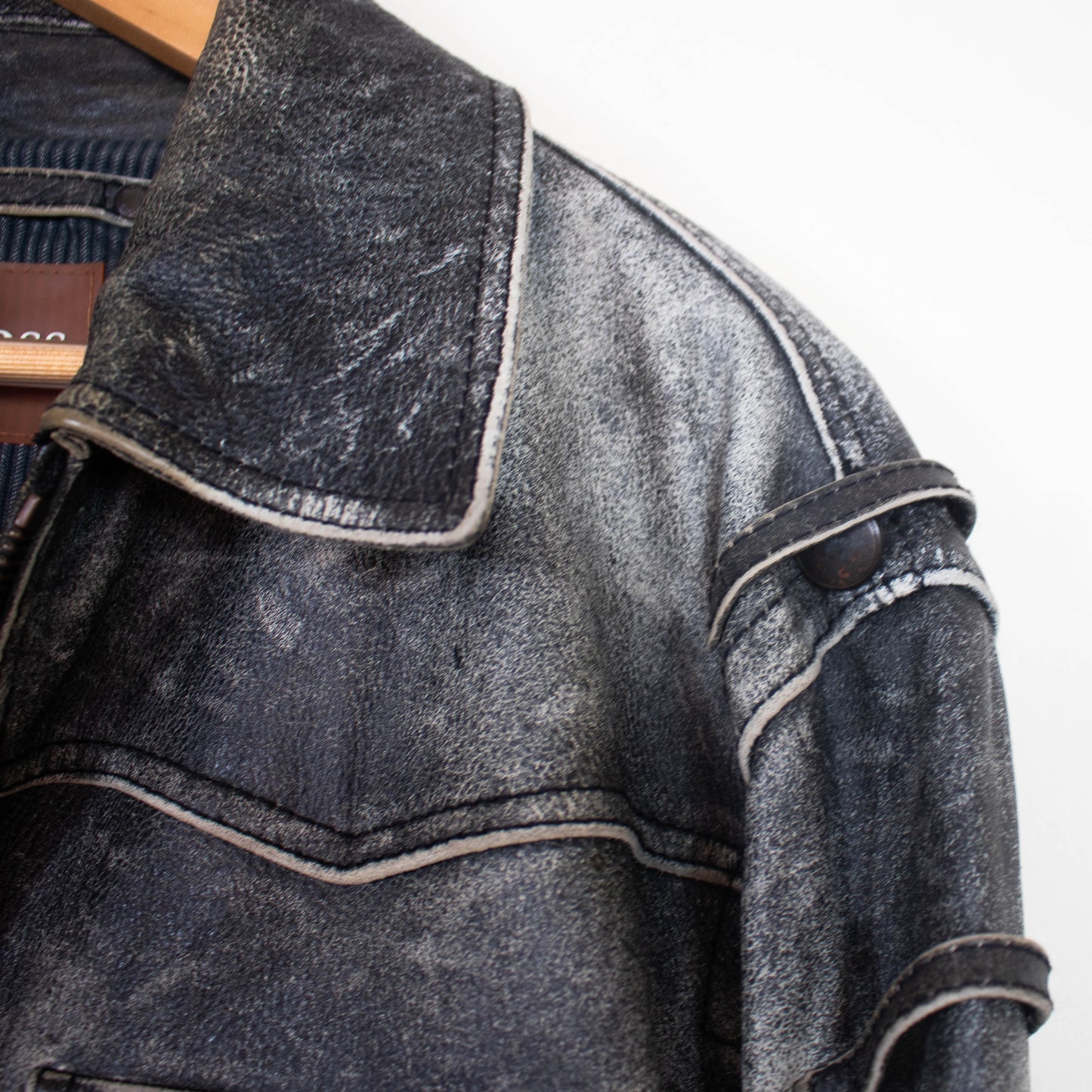 Hugo Boss jacket