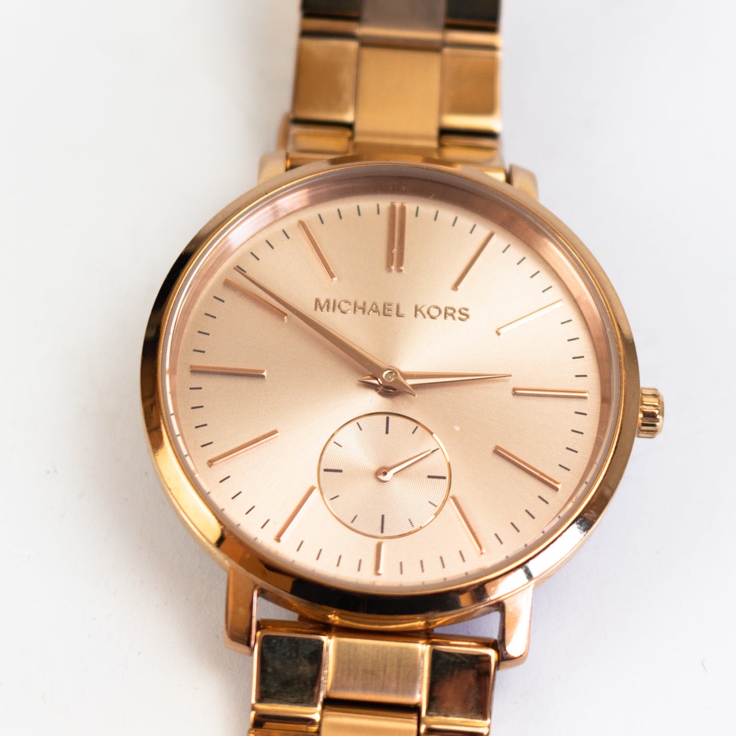Relógio Michael Kors