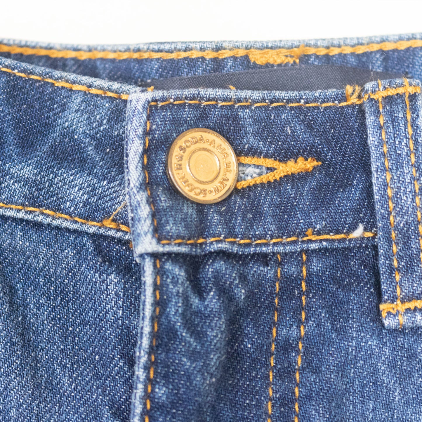 Jeans Scotch&Soda