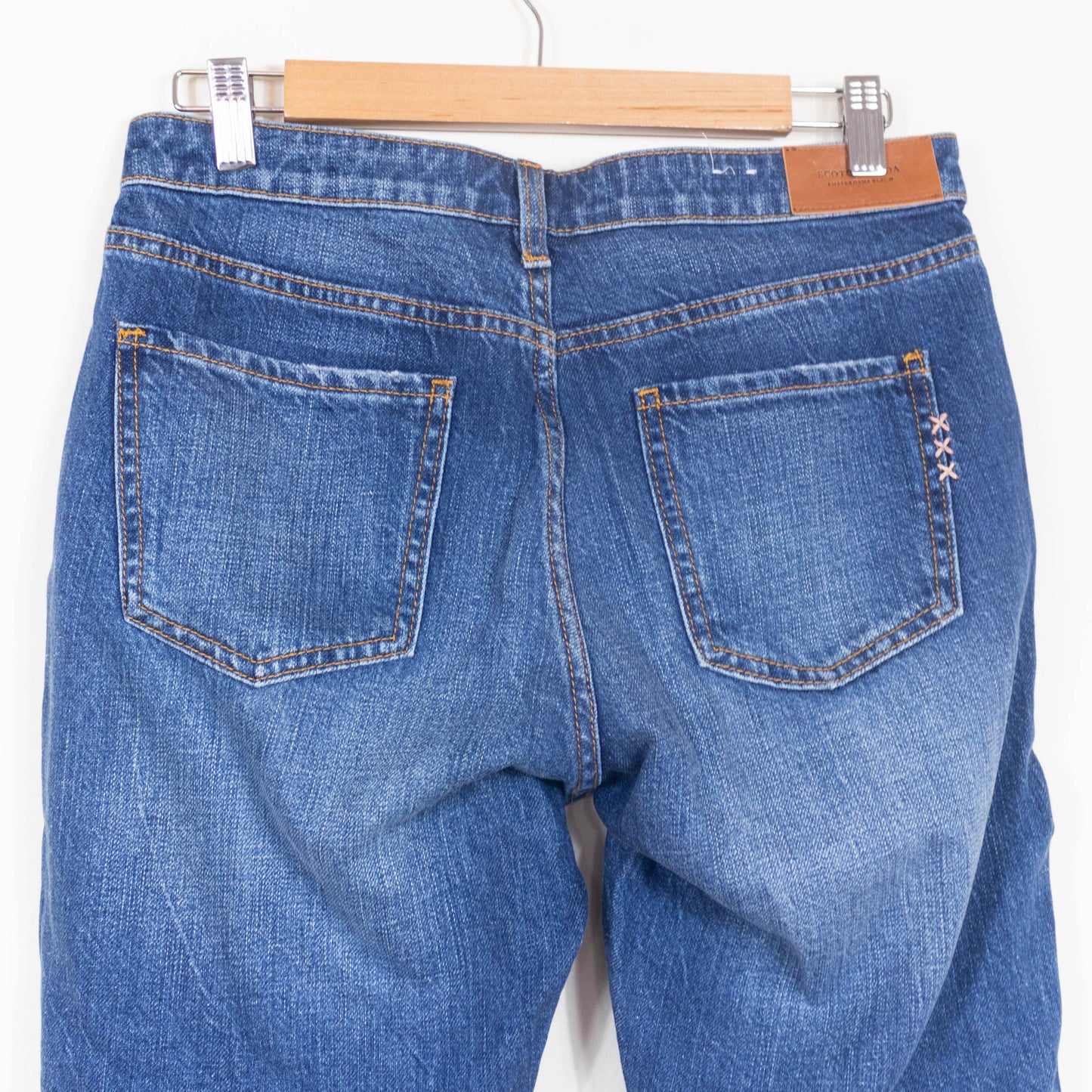 Jeans Scotch&Soda