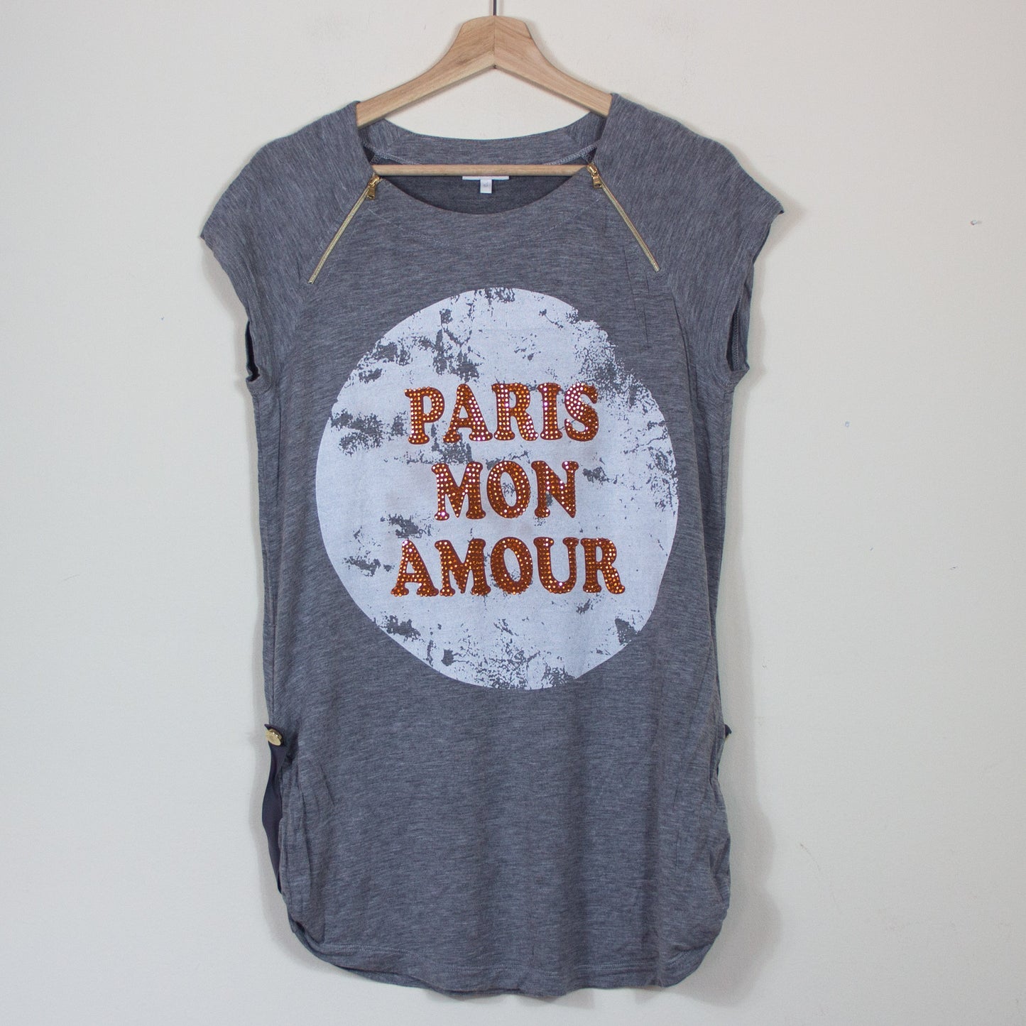Miss Grant T-Shirt
