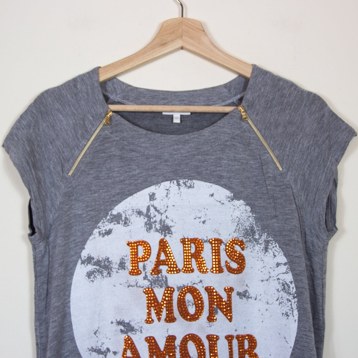 Miss Grant T-Shirt