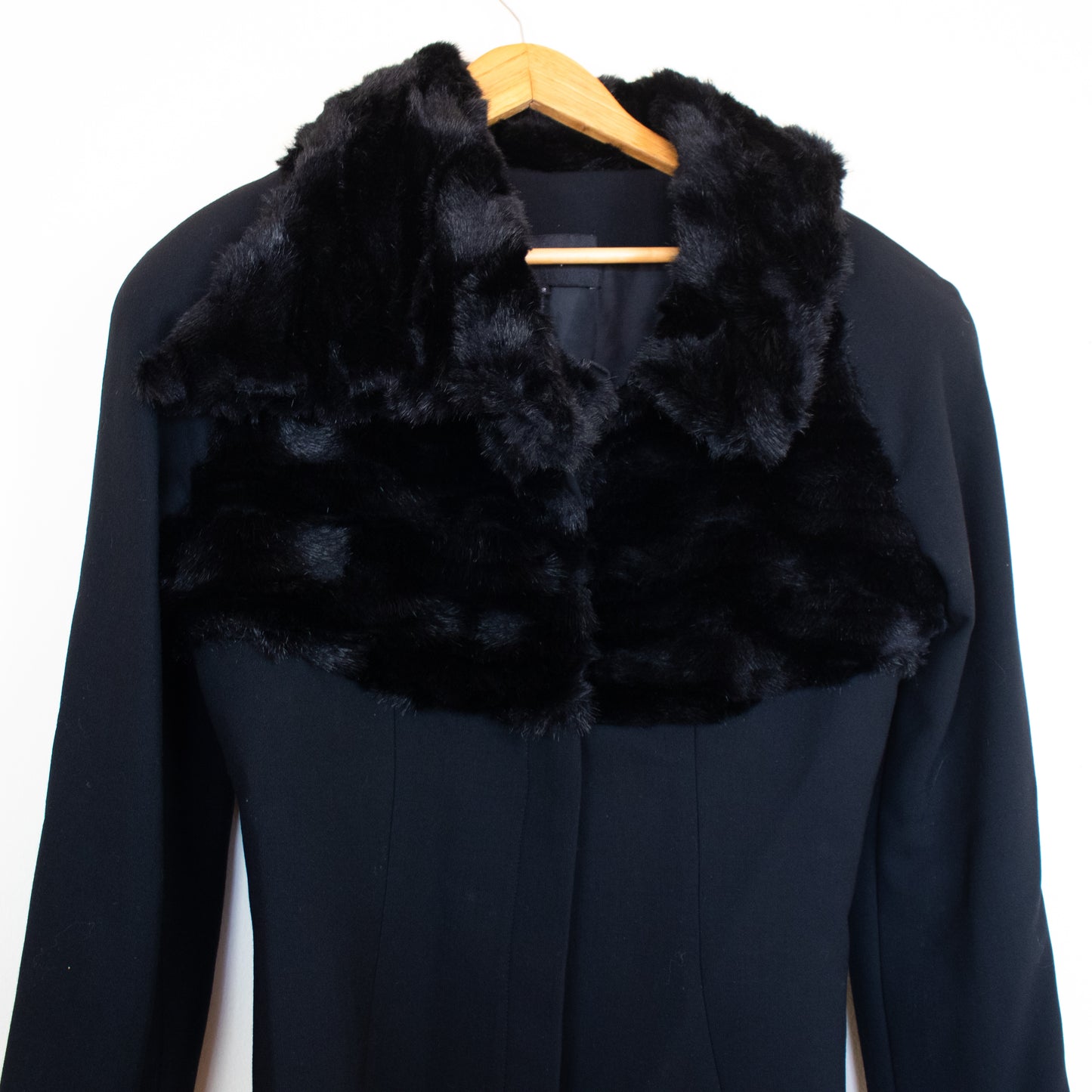 Fátima Lopes coat