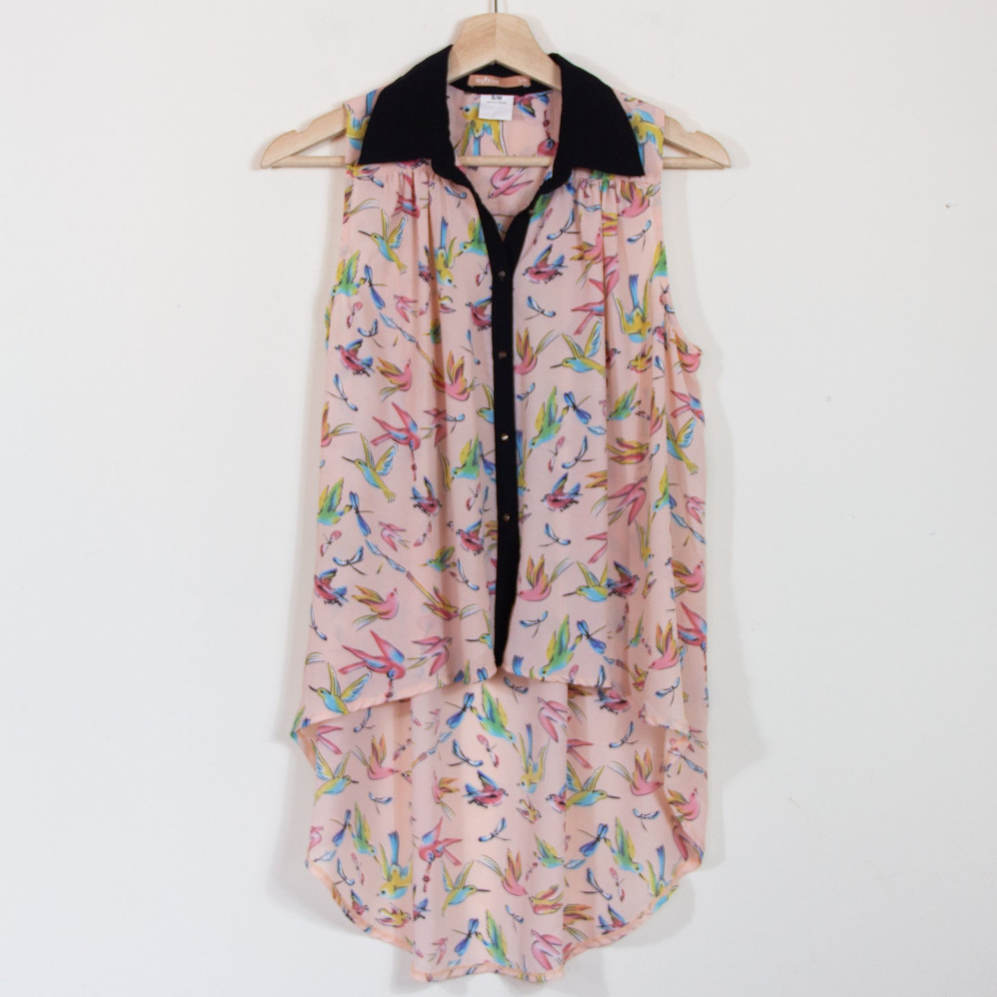 MyHeart blouse