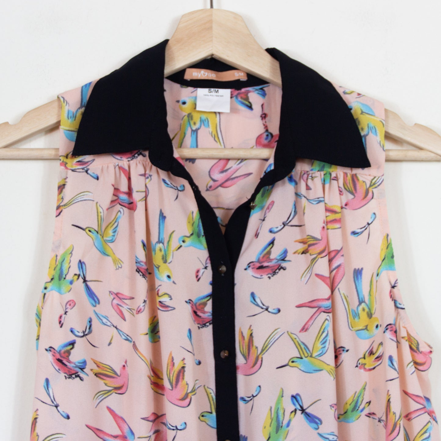 MyHeart blouse