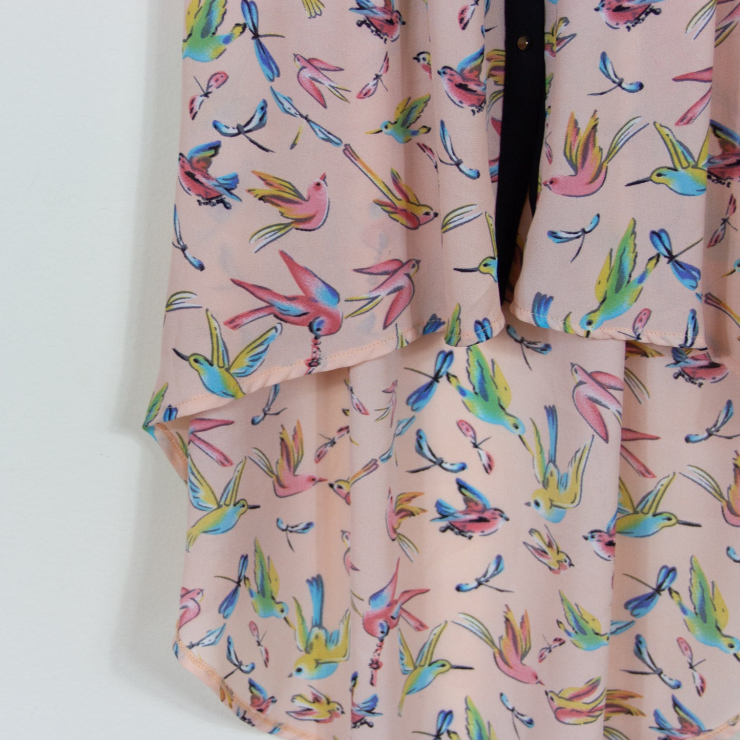 MyHeart blouse