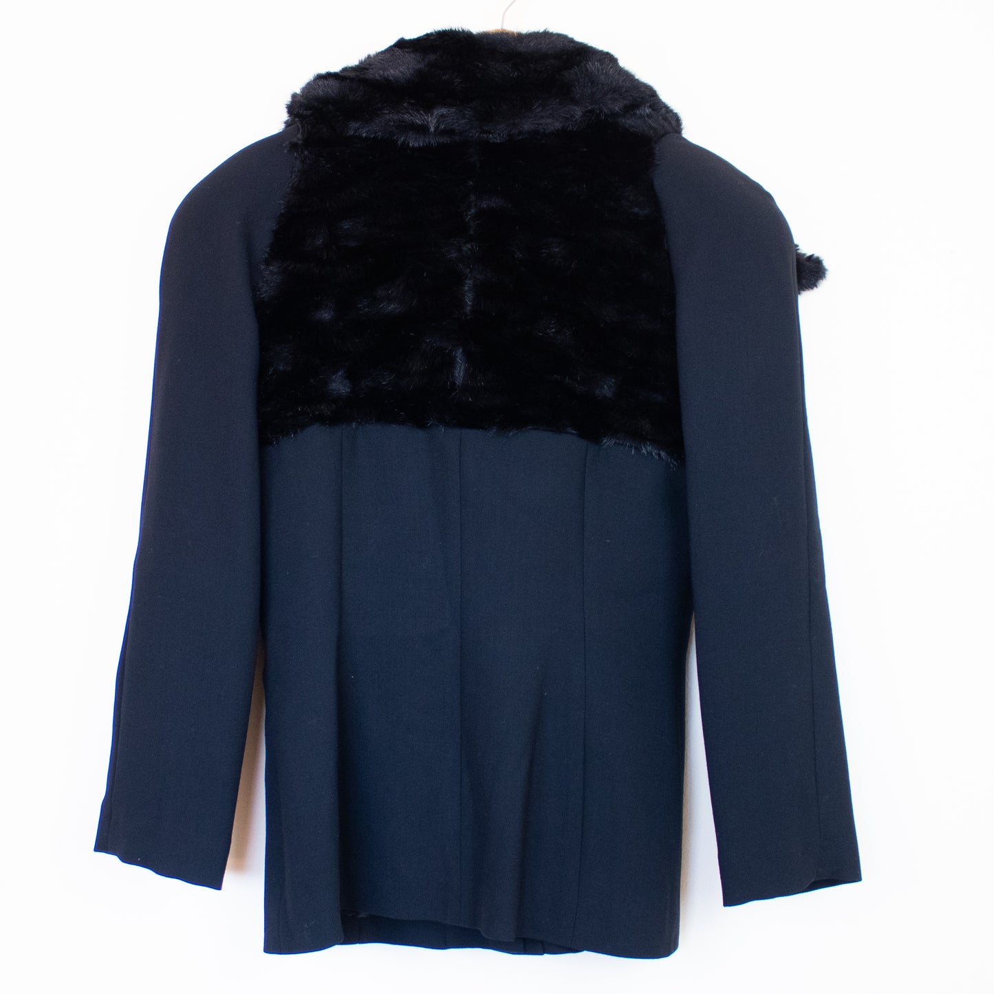 Fátima Lopes coat