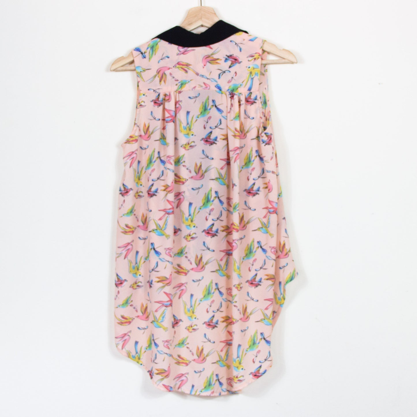 MyHeart blouse