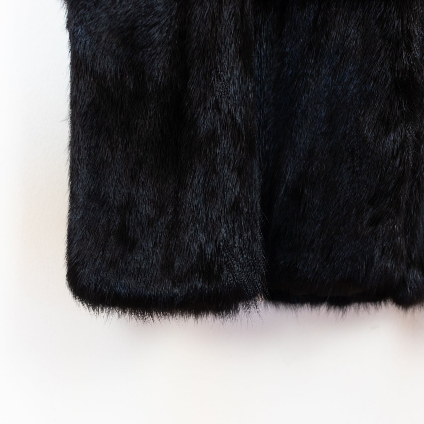 Mink Saga coat