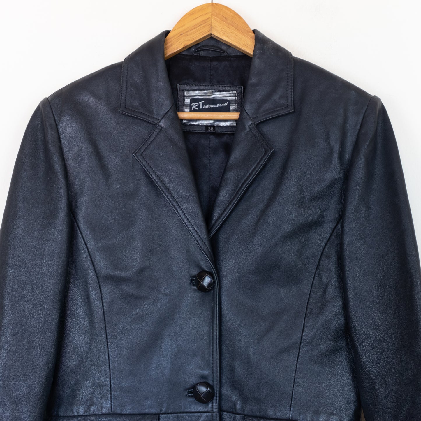 RT coat