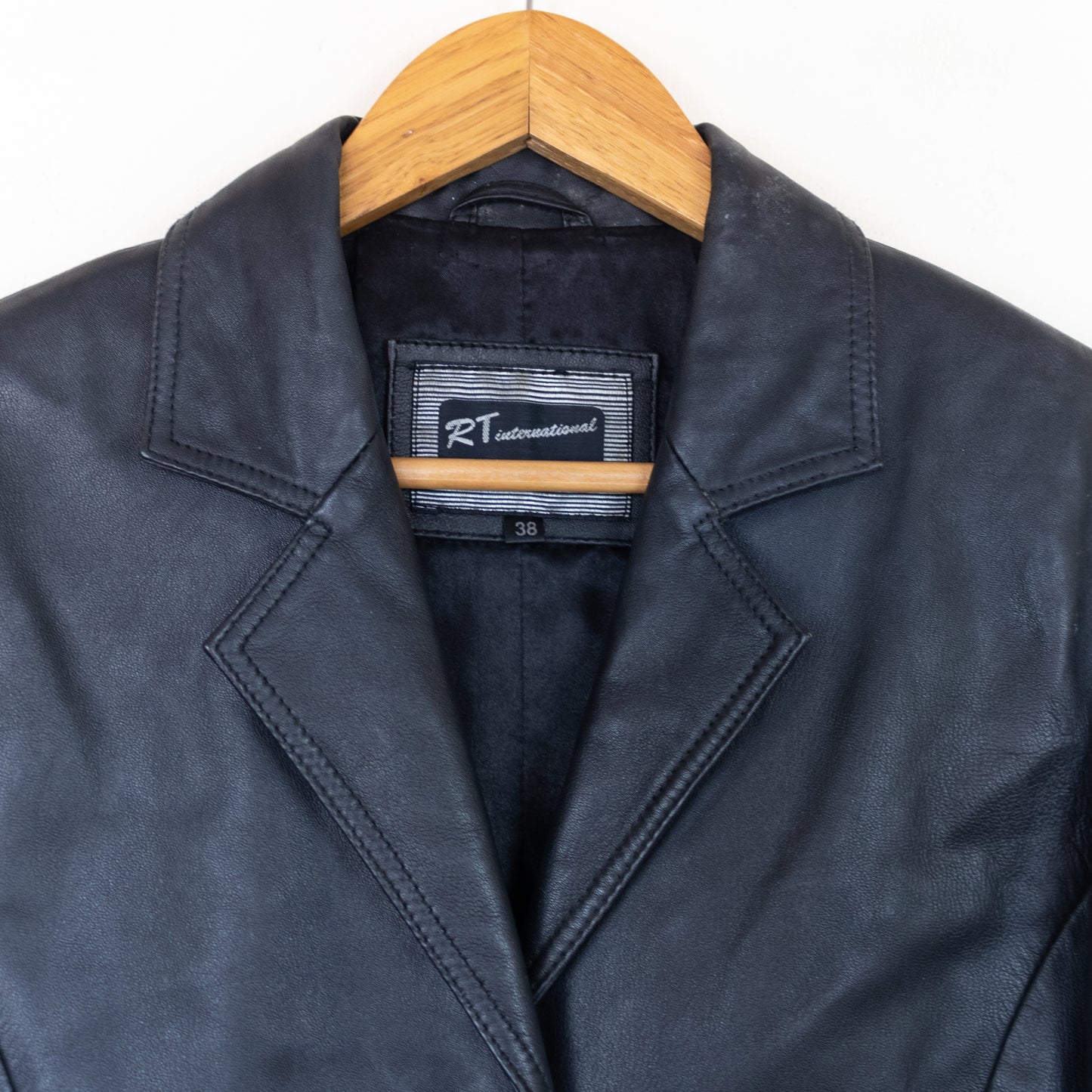 RT coat