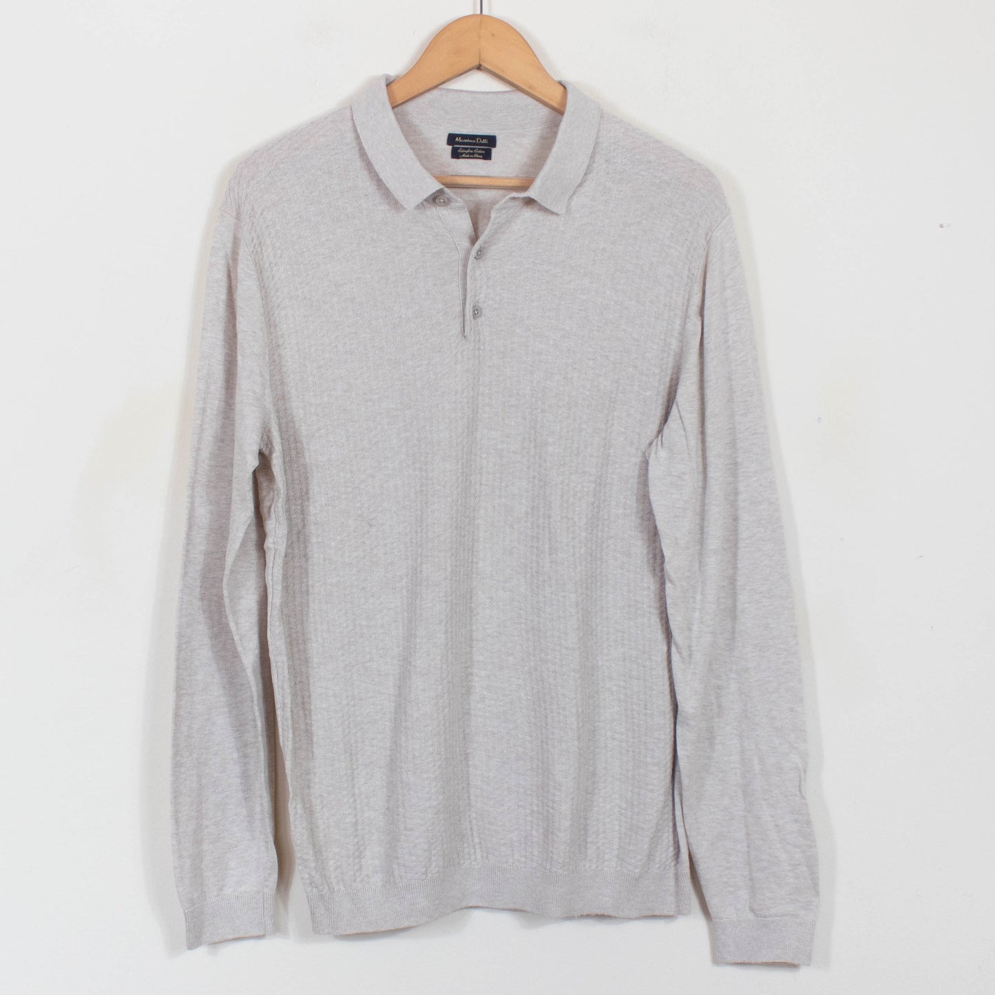 Massimo Dutti sweater