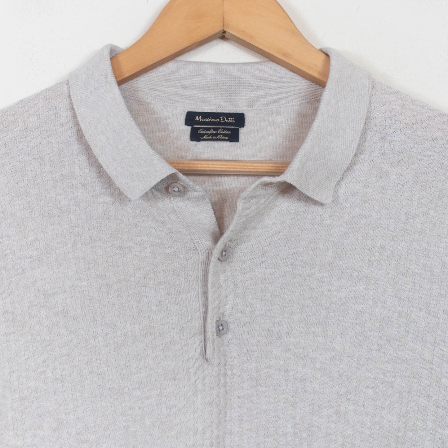 Massimo Dutti sweater