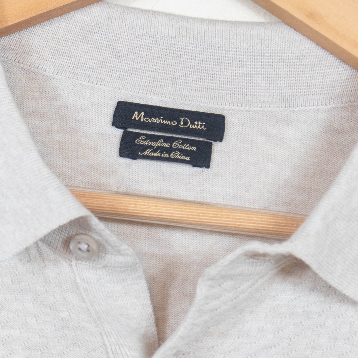Massimo Dutti sweater