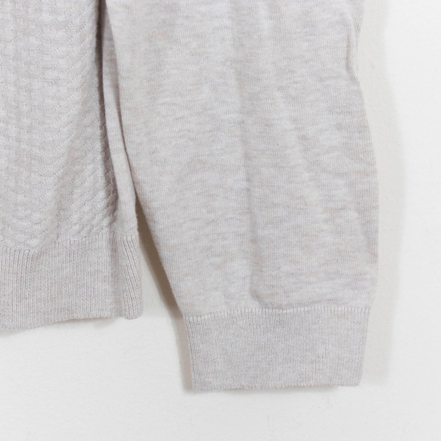Massimo Dutti sweater