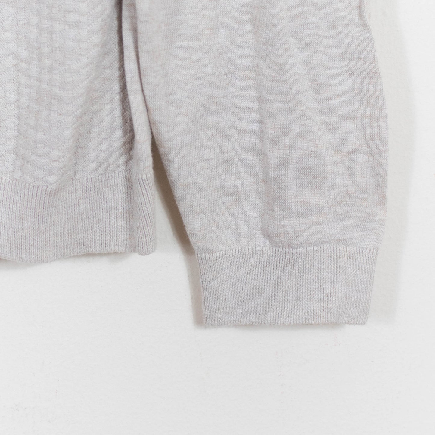 Massimo Dutti sweater