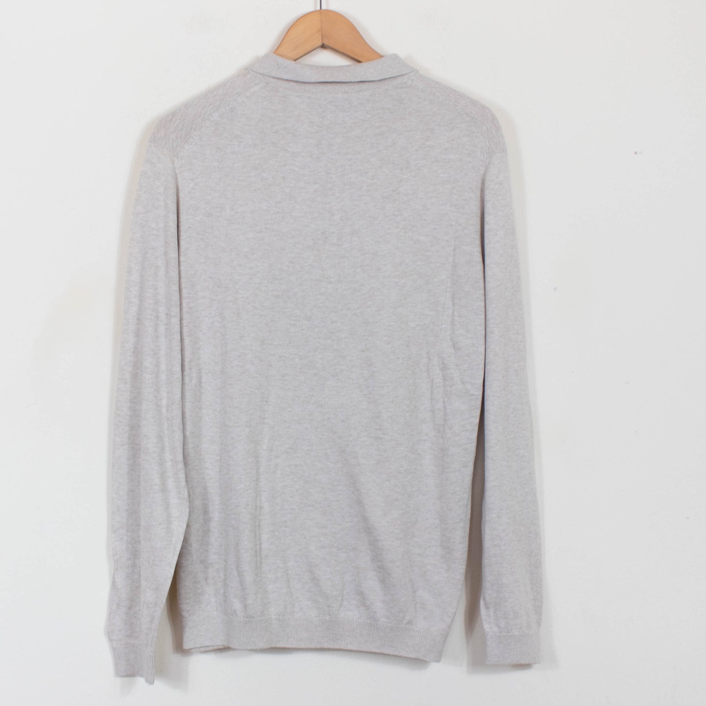Massimo Dutti sweater