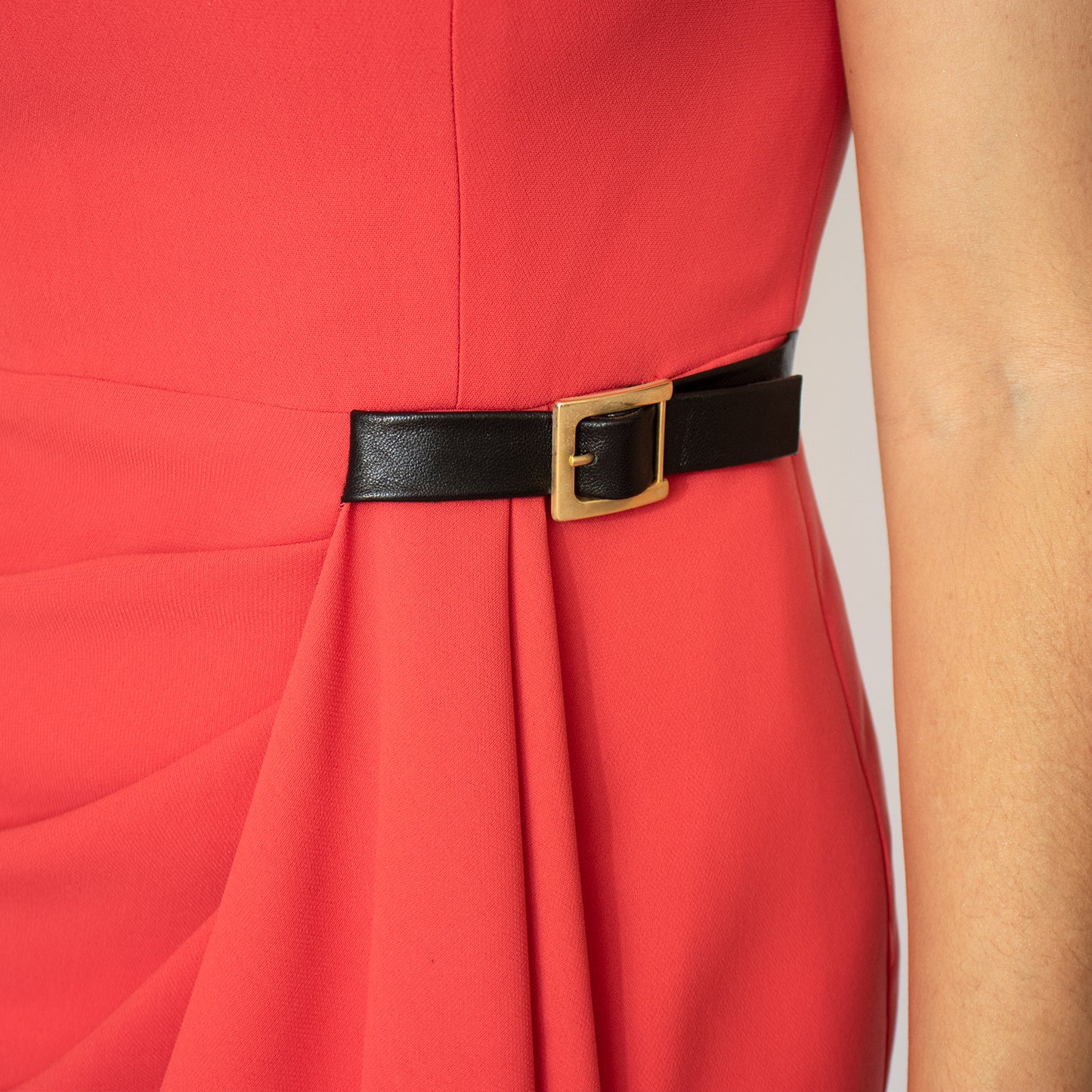 Vestido Shoshanna