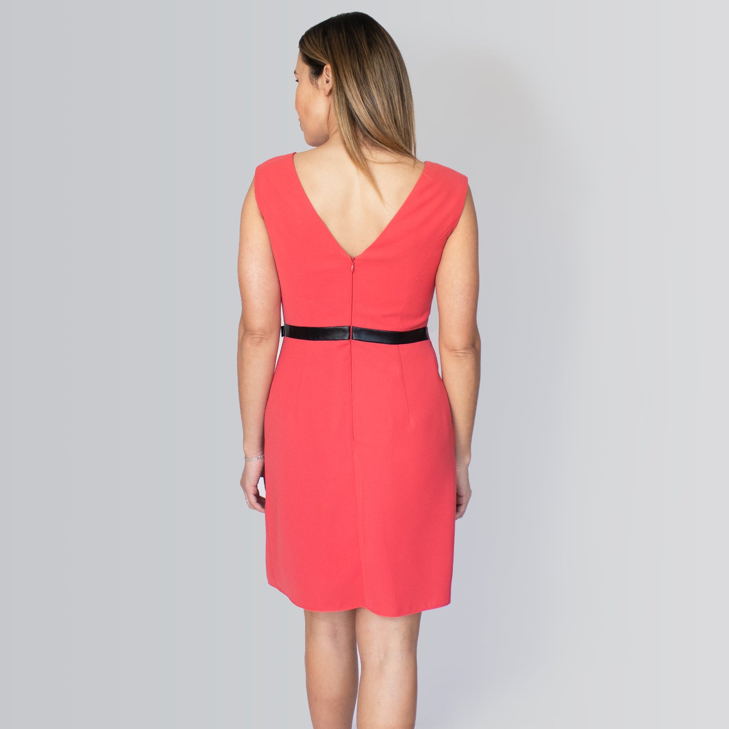 Vestido Shoshanna