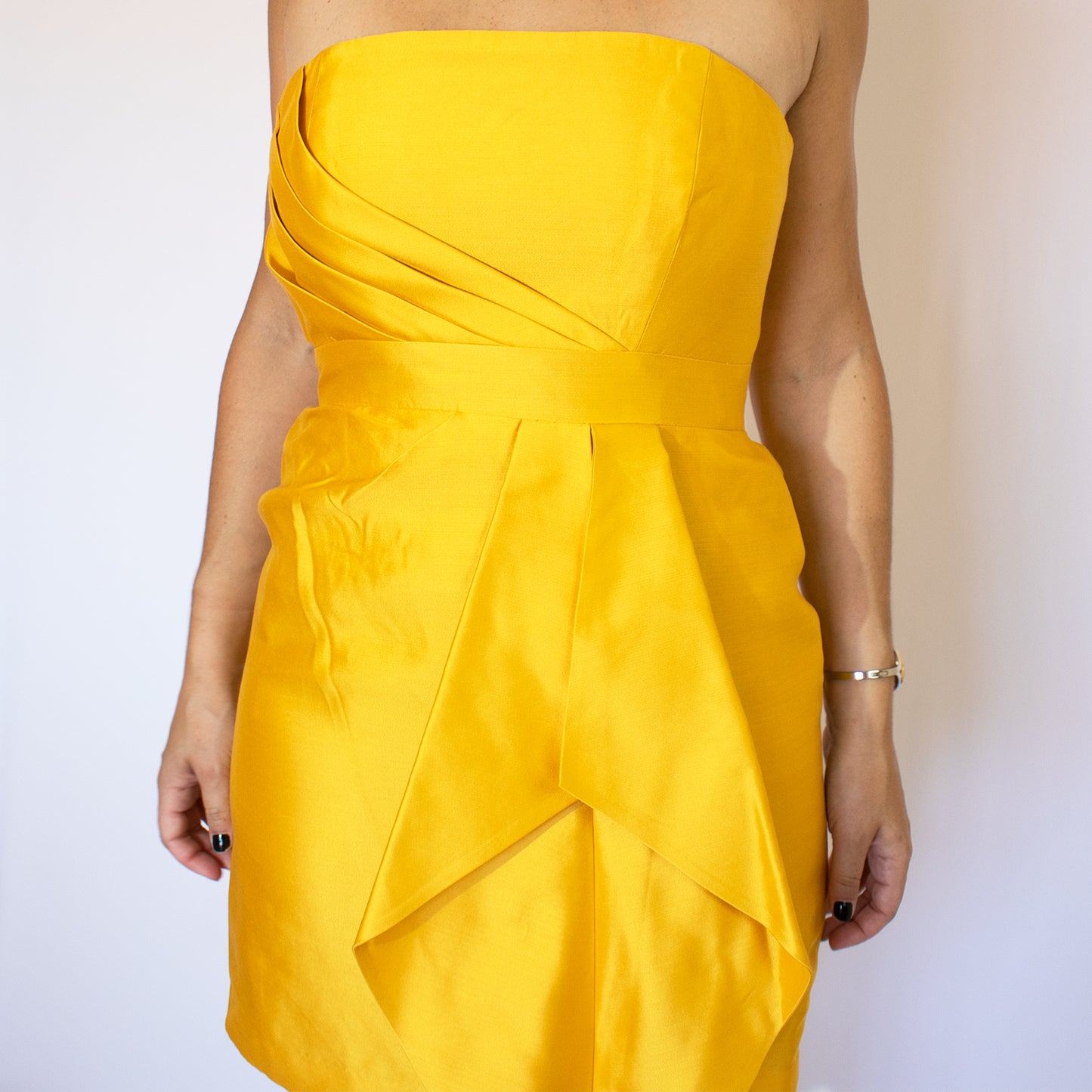 Shoshanna dress