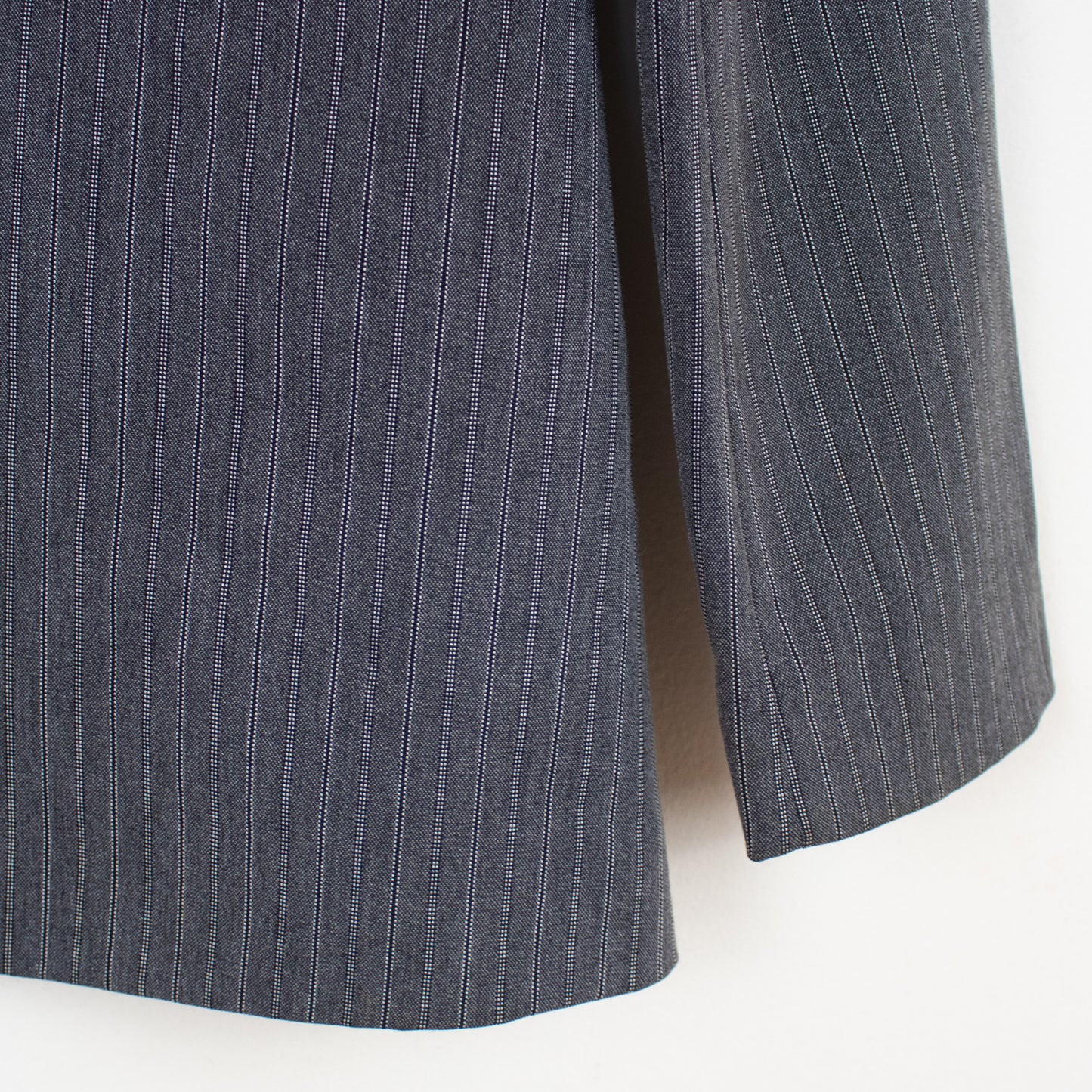 Conjunto Morgan Cinzento / S