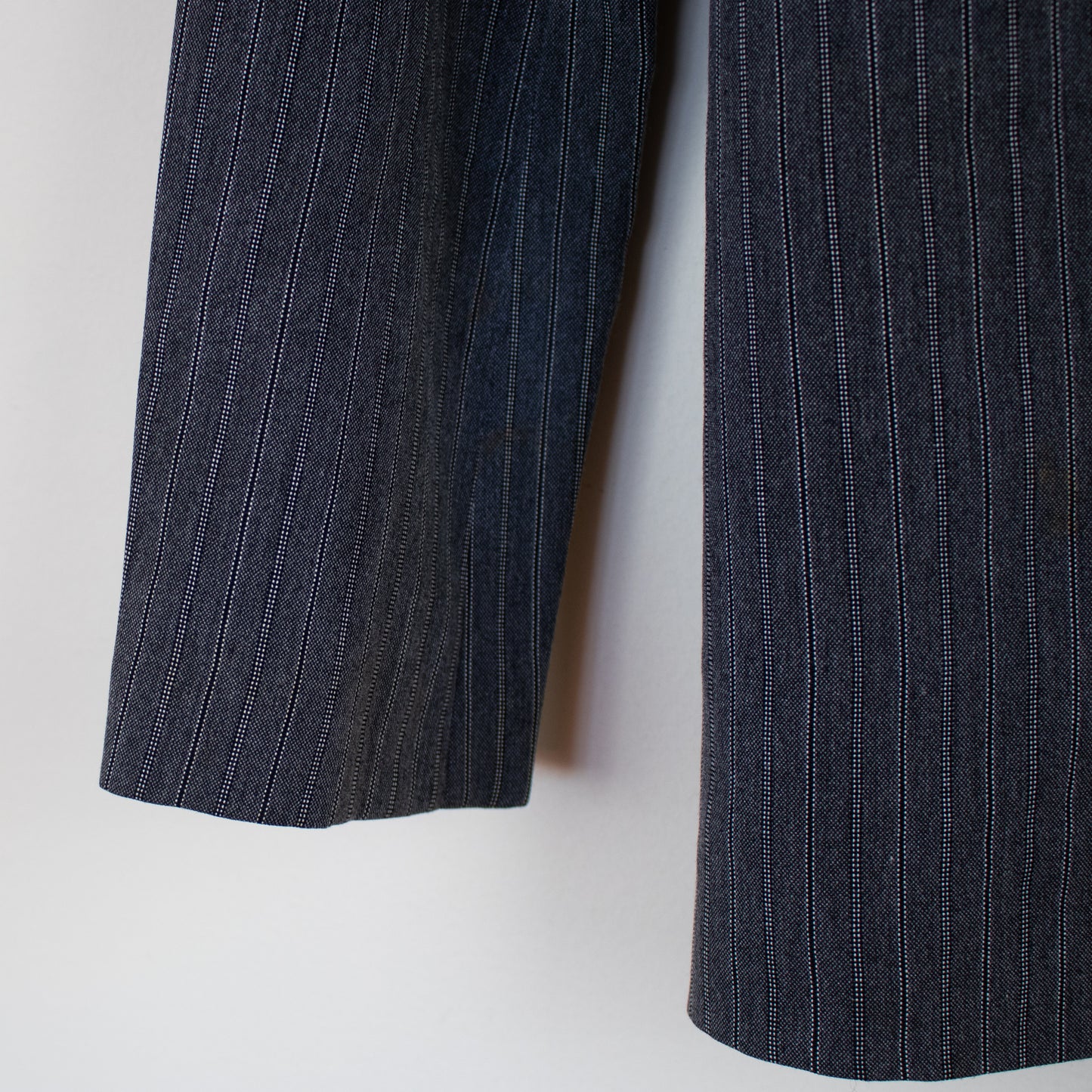 Conjunto Morgan Cinzento / S