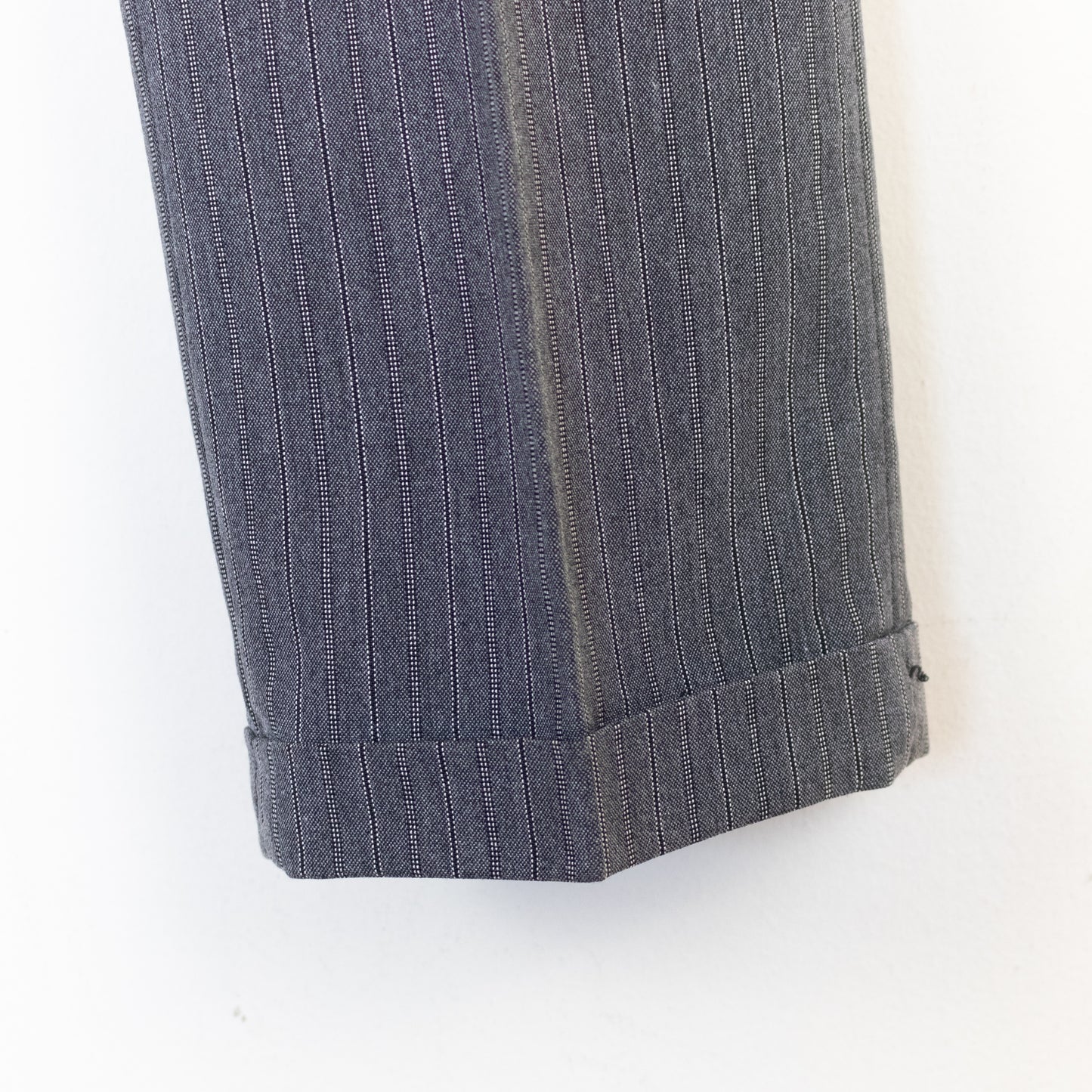 Conjunto Morgan Cinzento / S