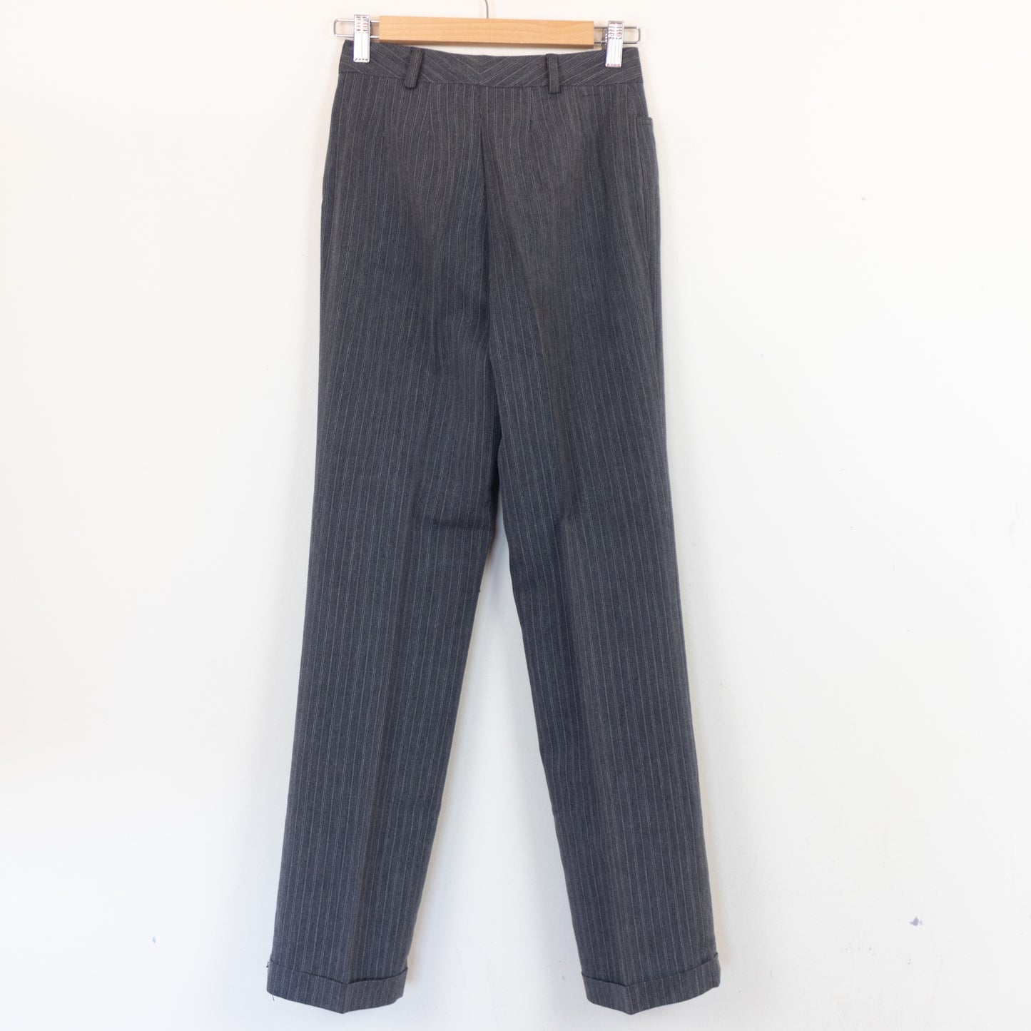 Conjunto Morgan Cinzento / S