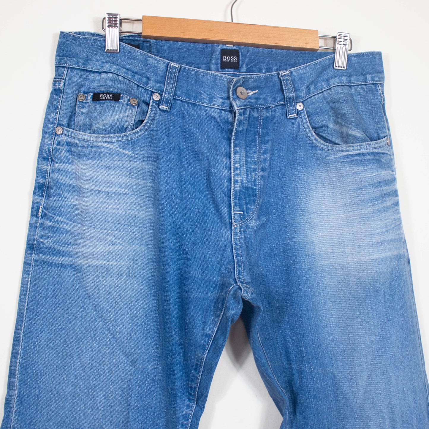Hugo Boss Jeans