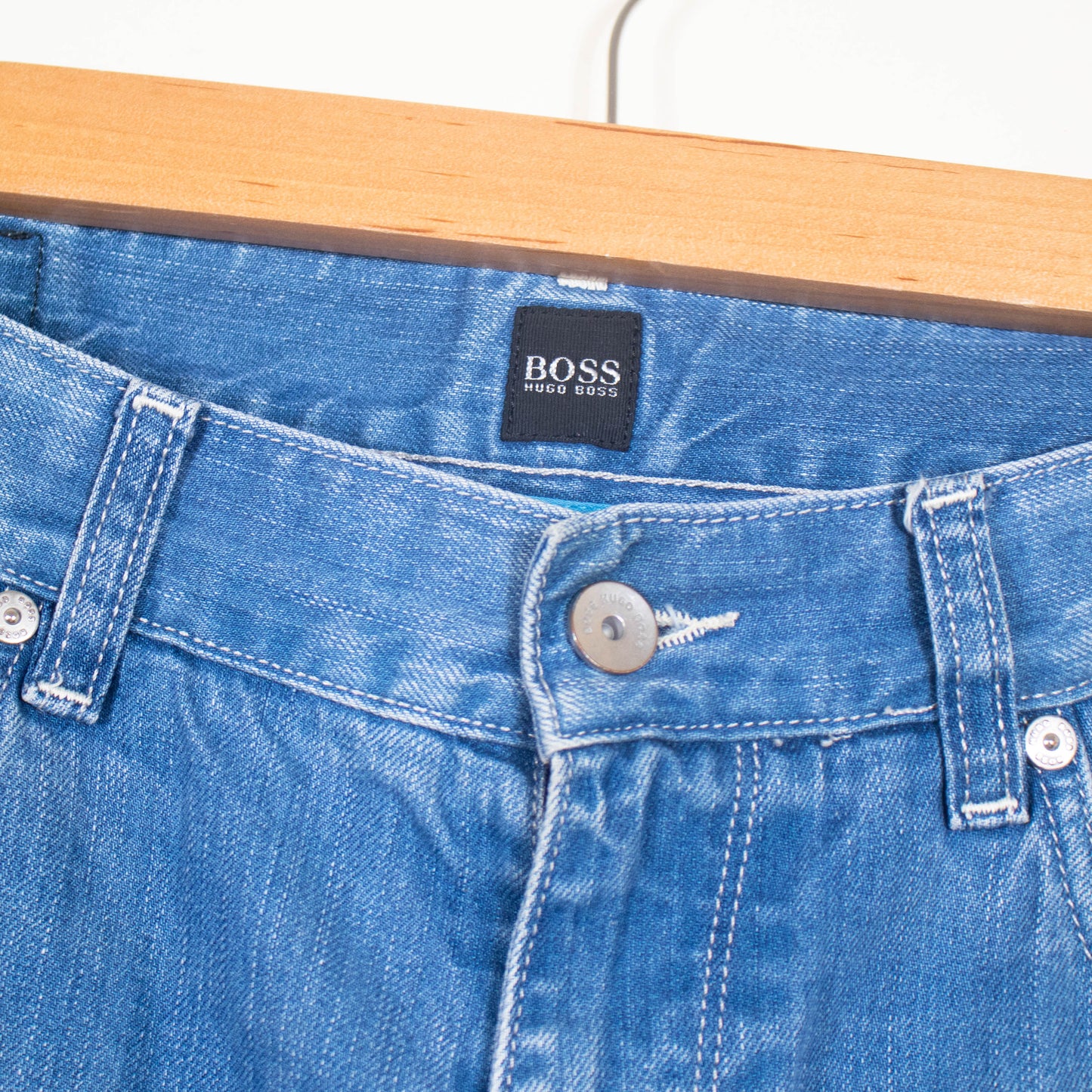 Hugo Boss Jeans