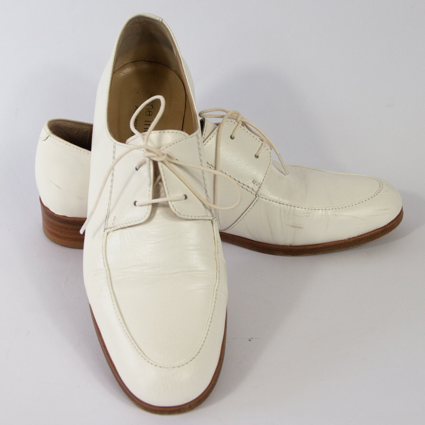 Anne Thomas Shoes