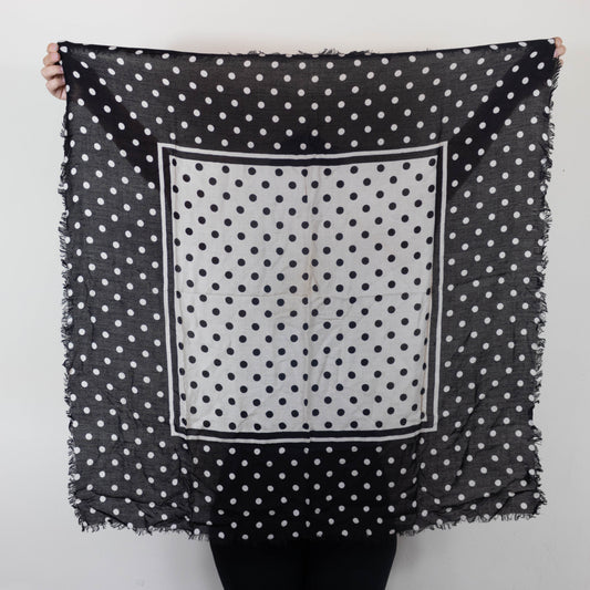 Accessoiriser l'écharpe