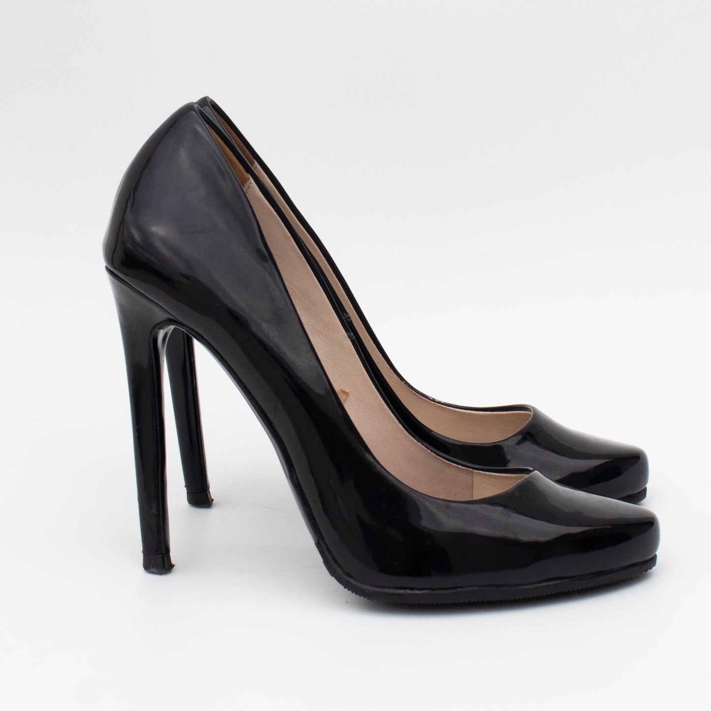 chaussures Zara