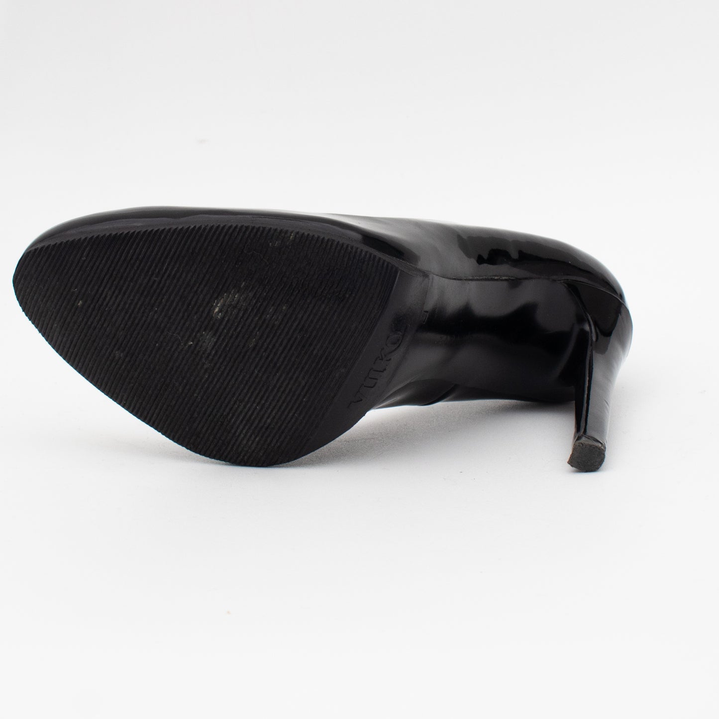 chaussures Zara