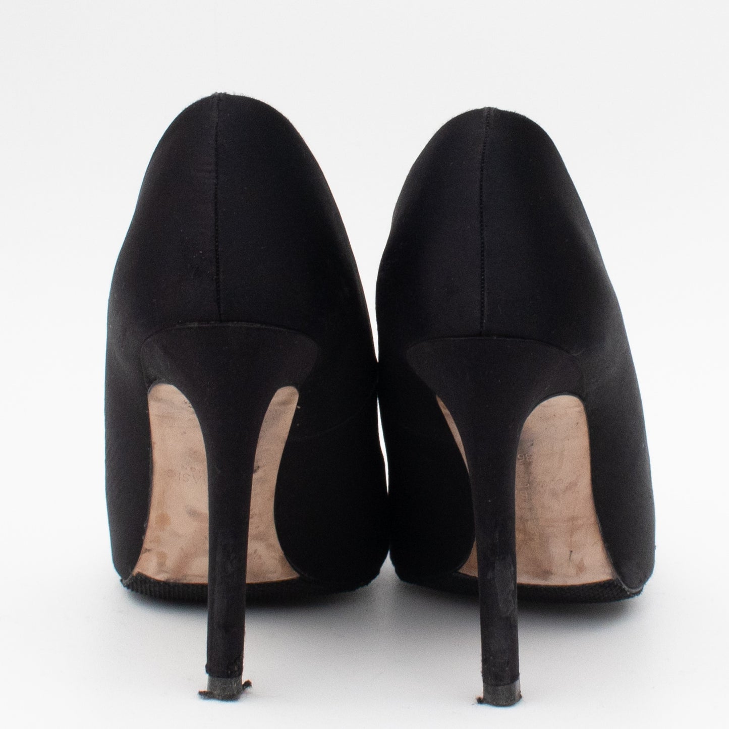 chaussures Zara