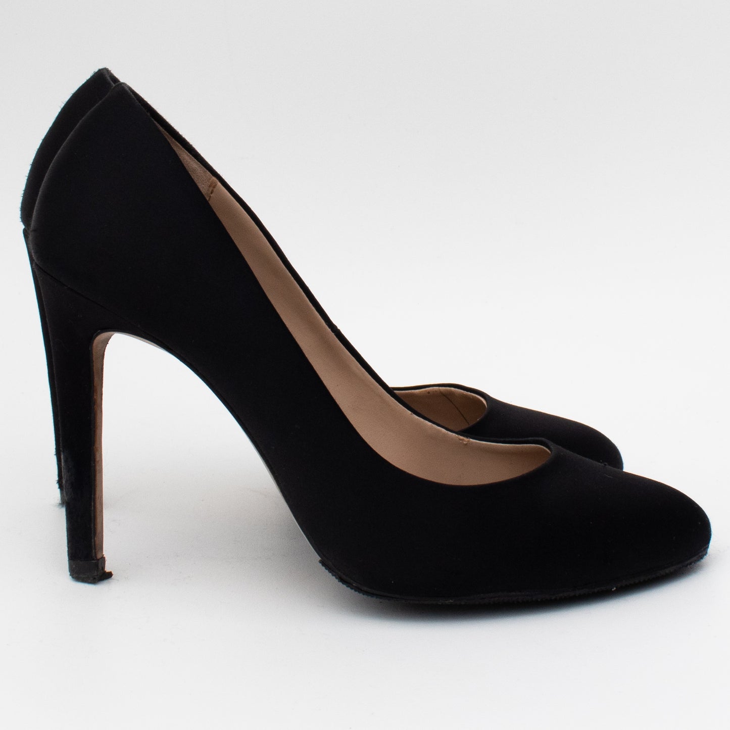 chaussures Zara