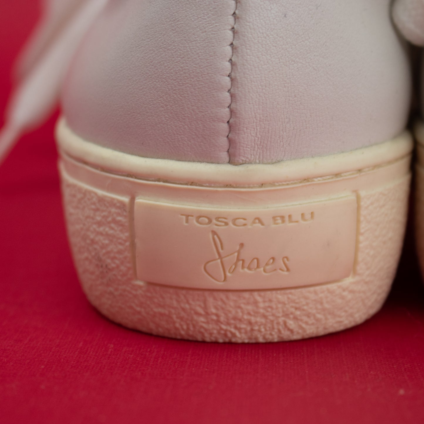 Tosca Blu Sneakers