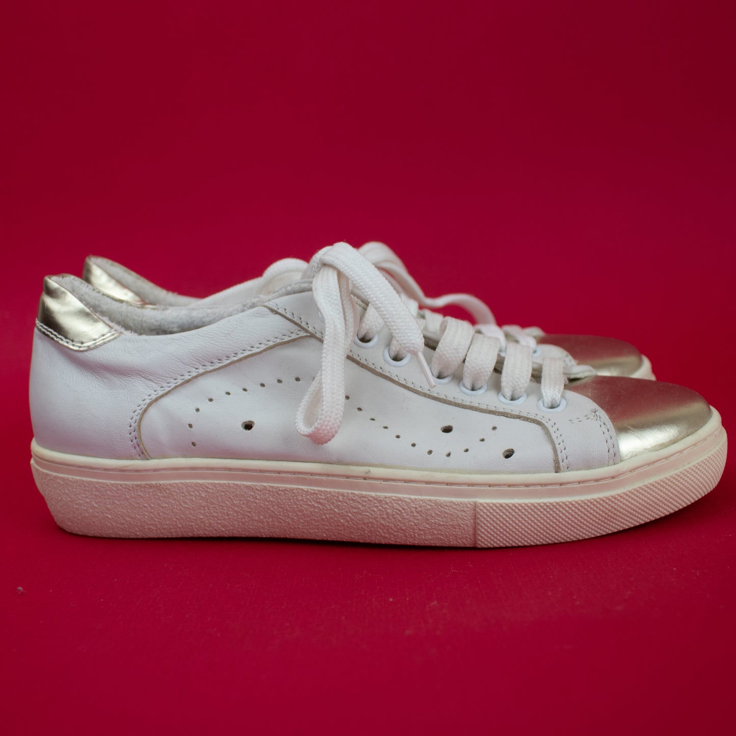 Tosca Blu Sneakers