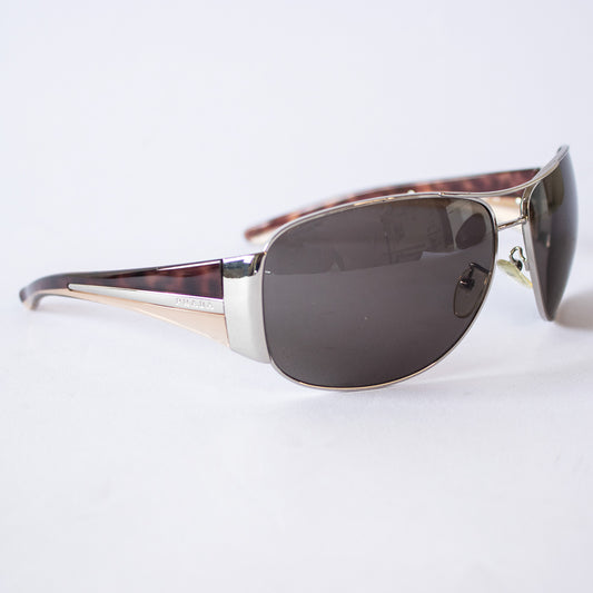 Lunettes de soleil Prada