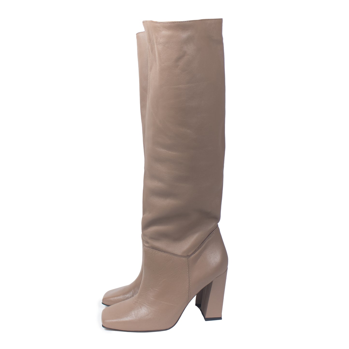 Prof Boots
