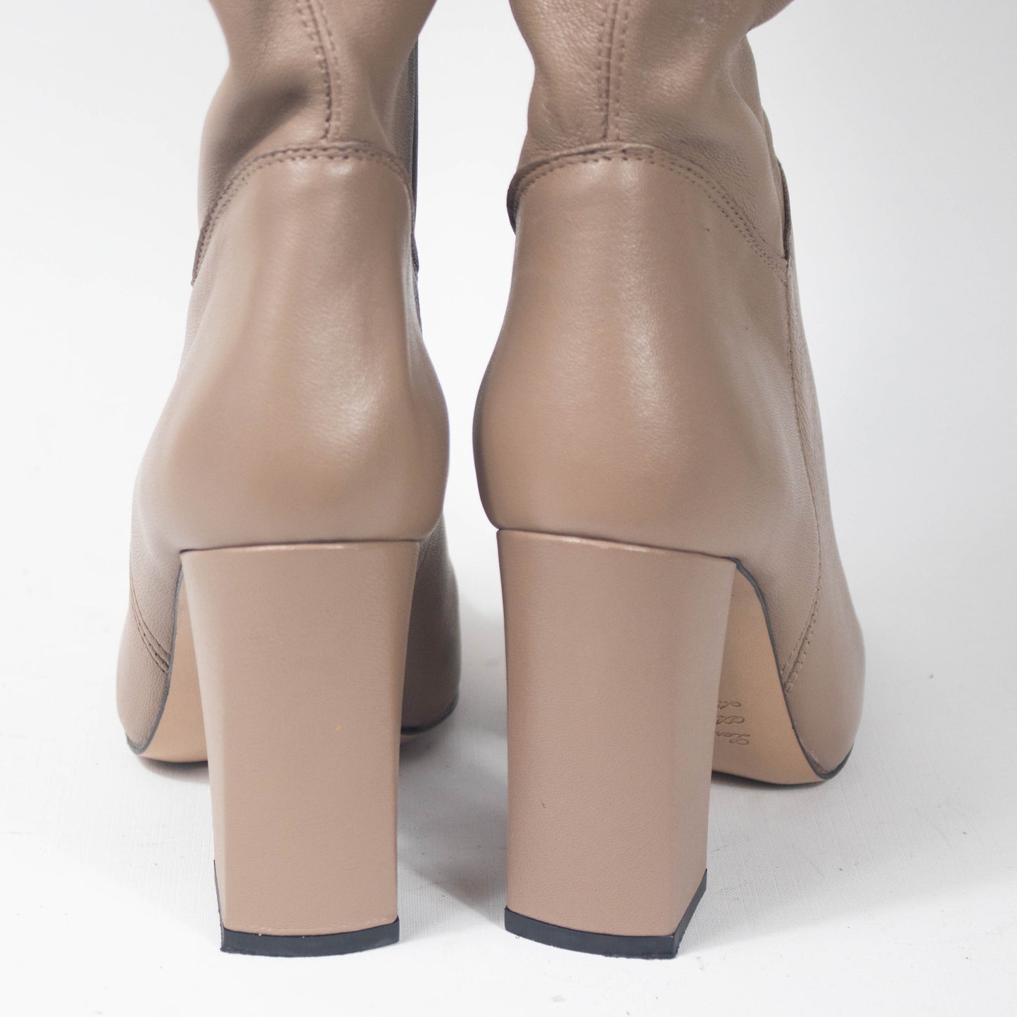 Prof Boots