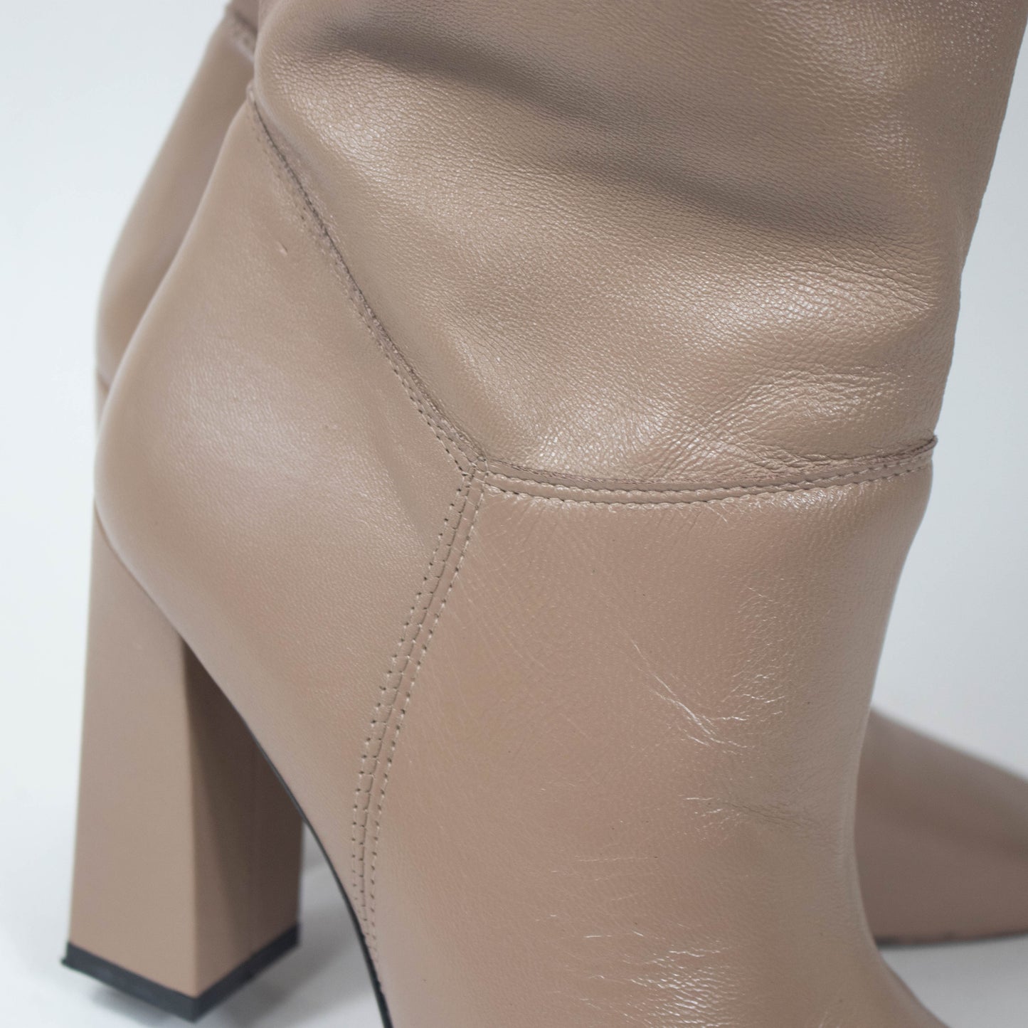 Prof Boots