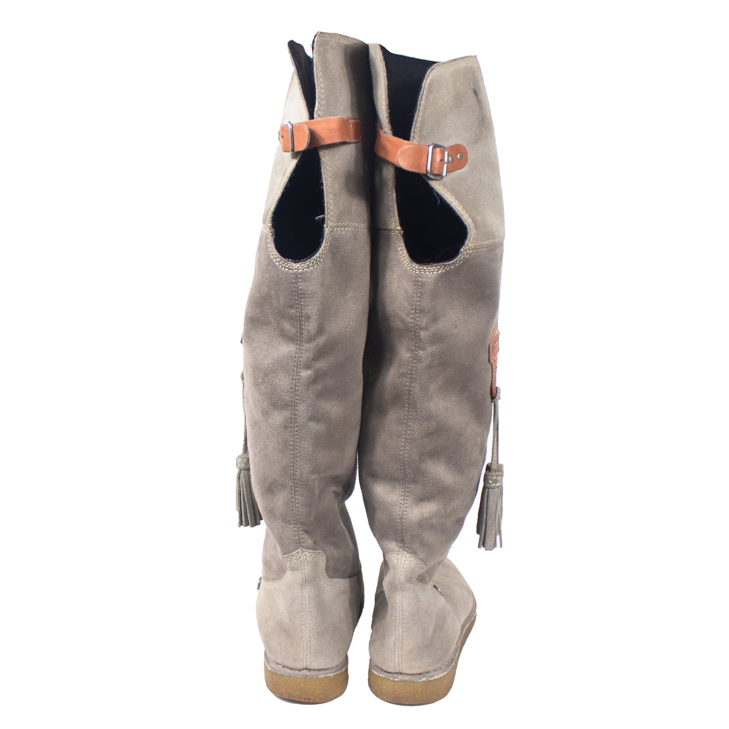 Tommy Hilfiger Boots