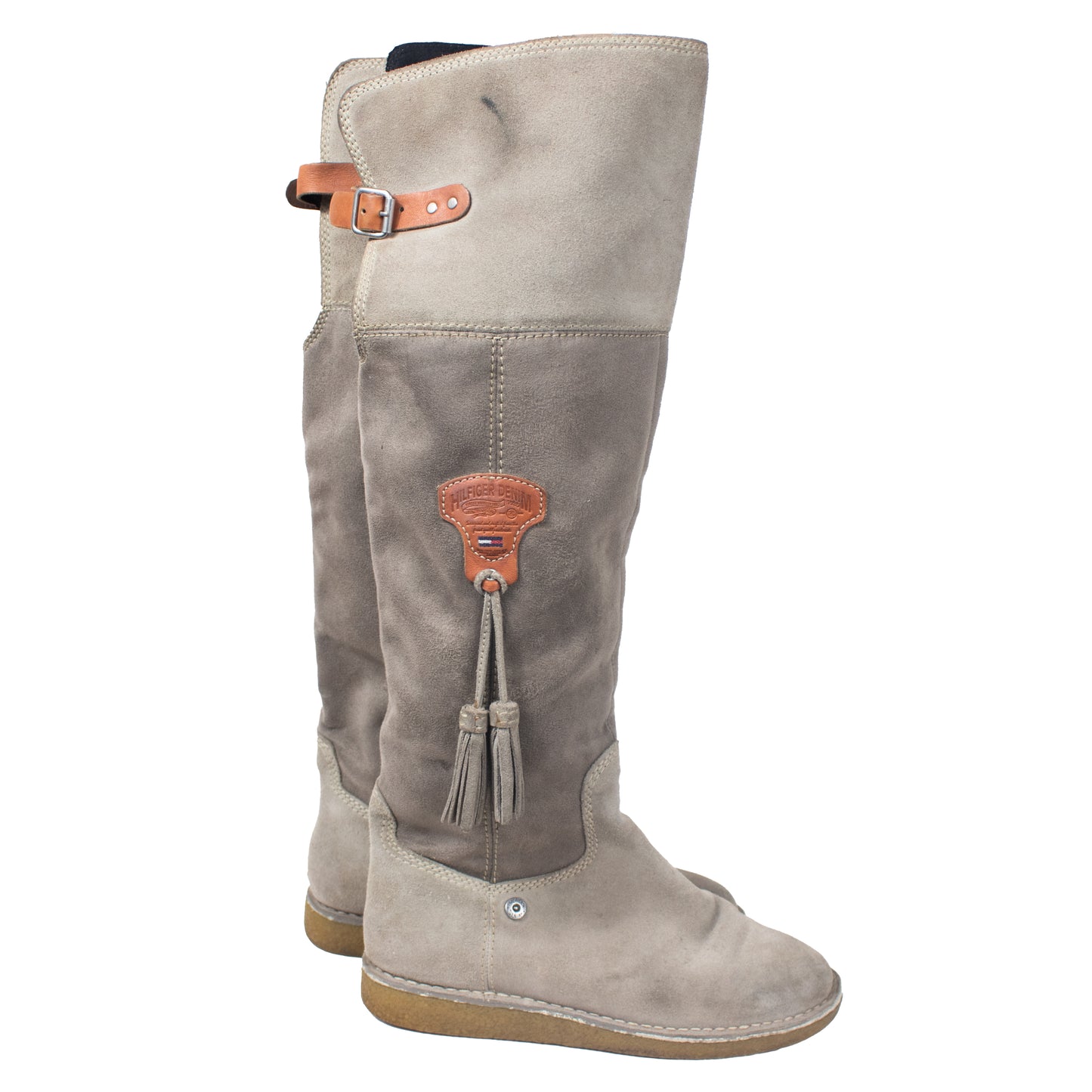Tommy Hilfiger Boots