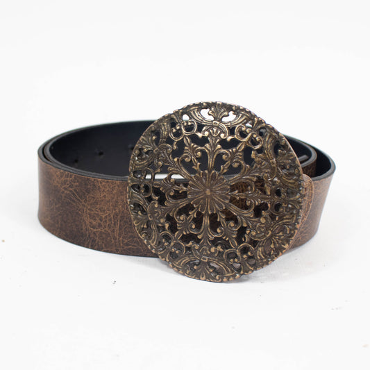 Ceinture Cruz Bel