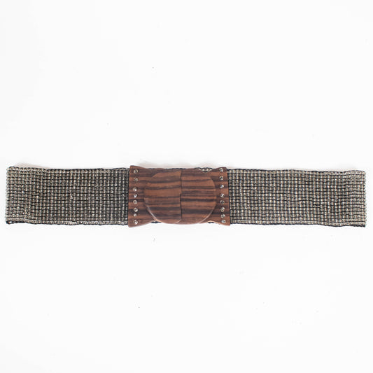 Ceinture sans marque