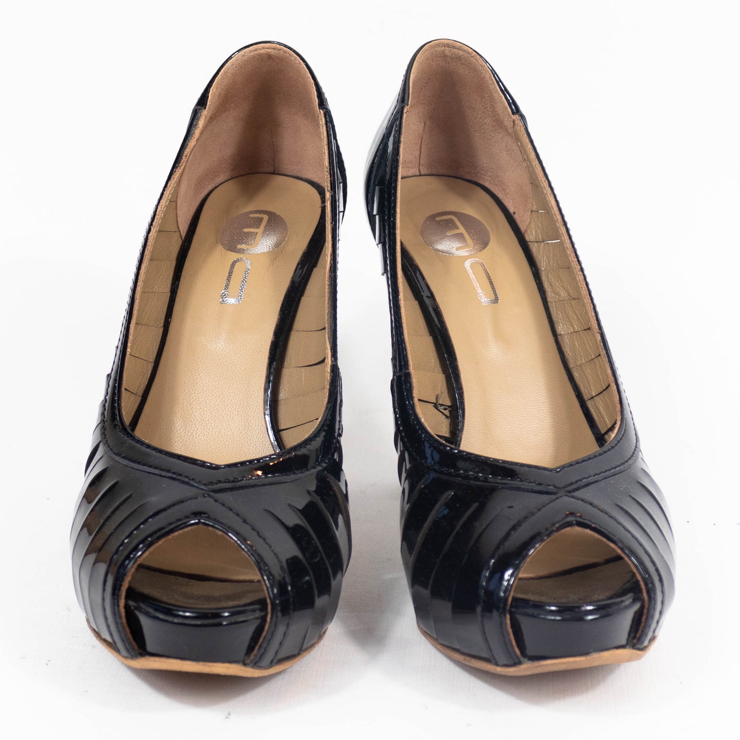 Sapatos EO
