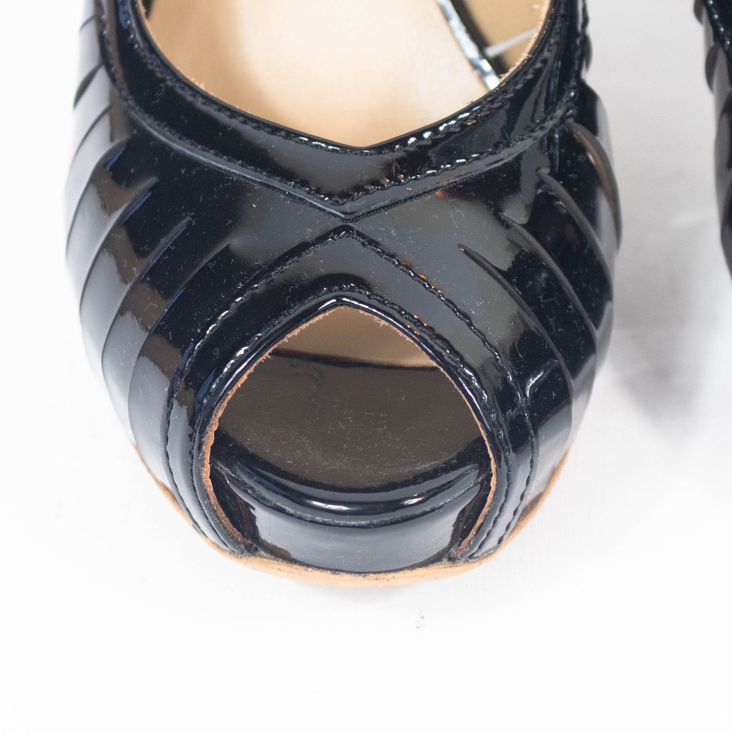 Sapatos EO