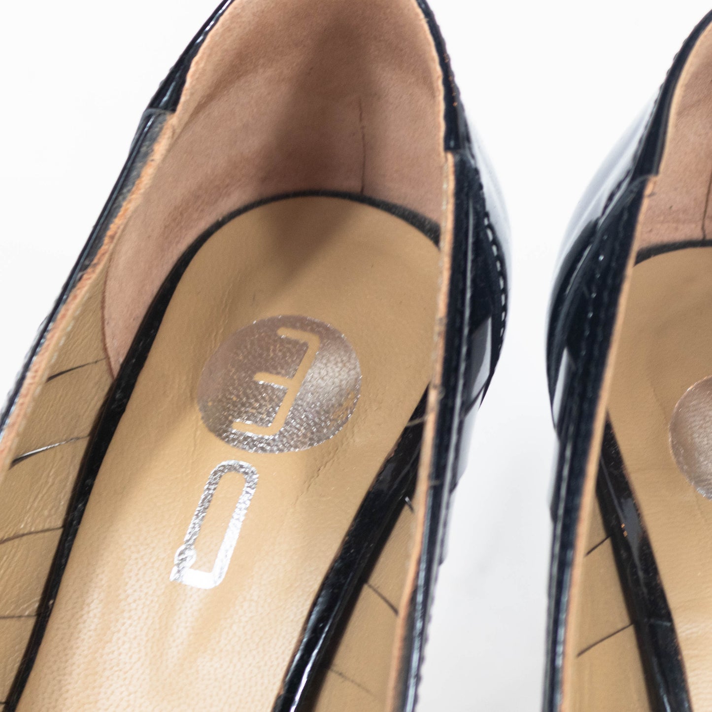 Sapatos EO